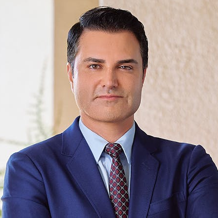 Paul Afrooz, MD