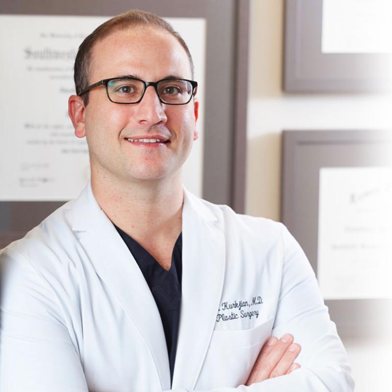 Jon Kurkjian, MD