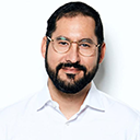 Luis Macias, MD