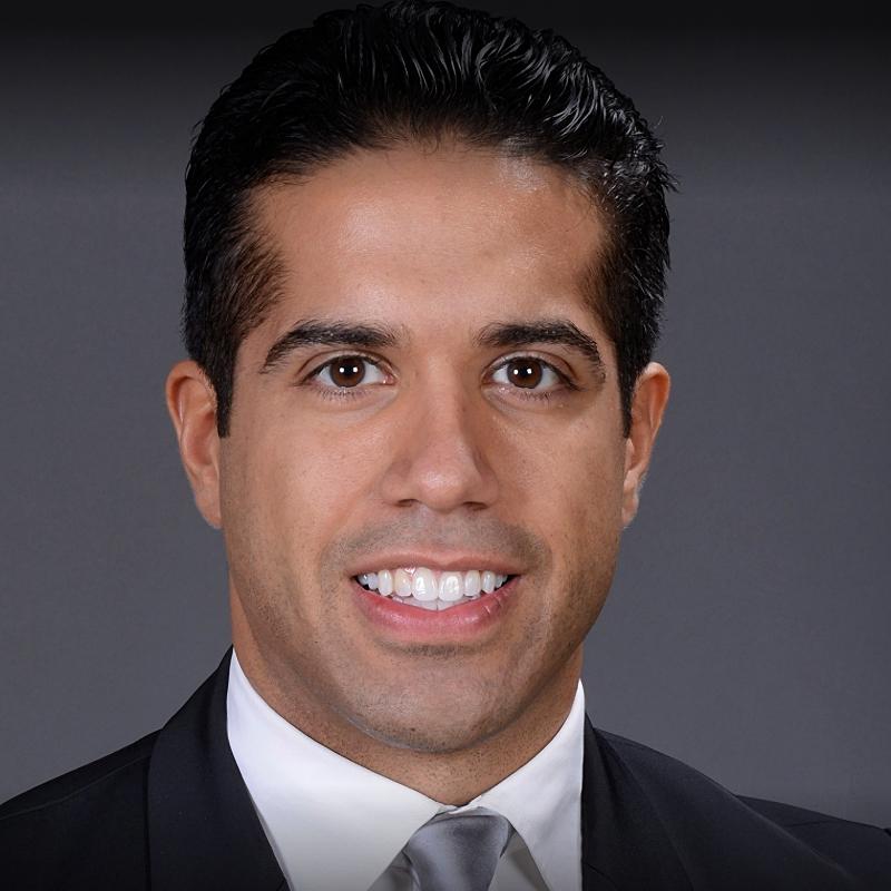 Sammy Sinno, MD